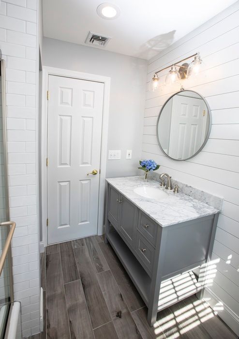 Bathroom Remodeling in Franklin Lakes, NJ