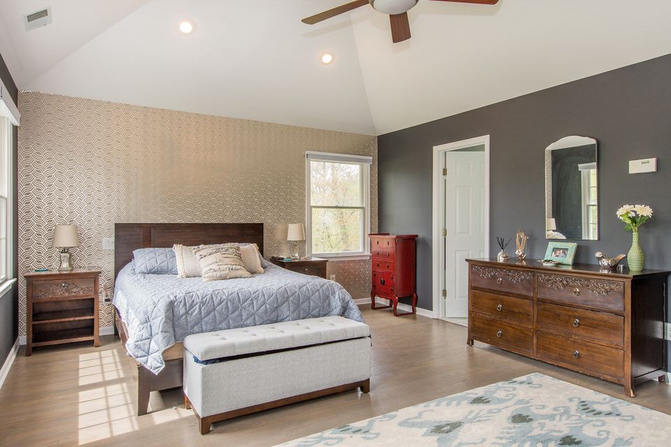 Interior Painting