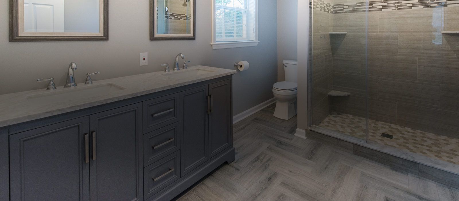 Bathroom Remodeling