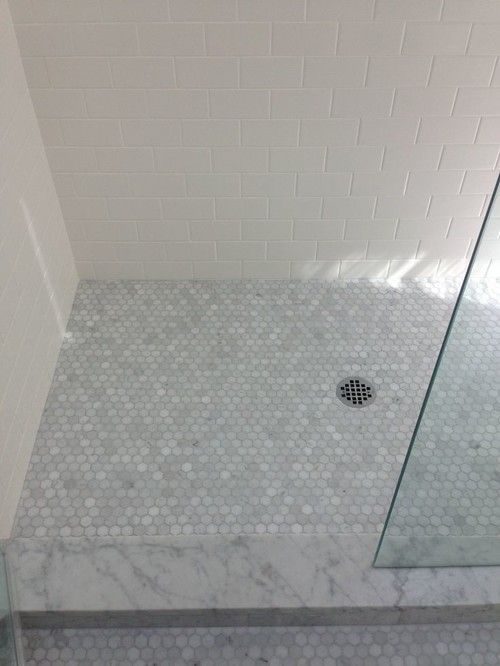 Photo by Carrara Tiles
