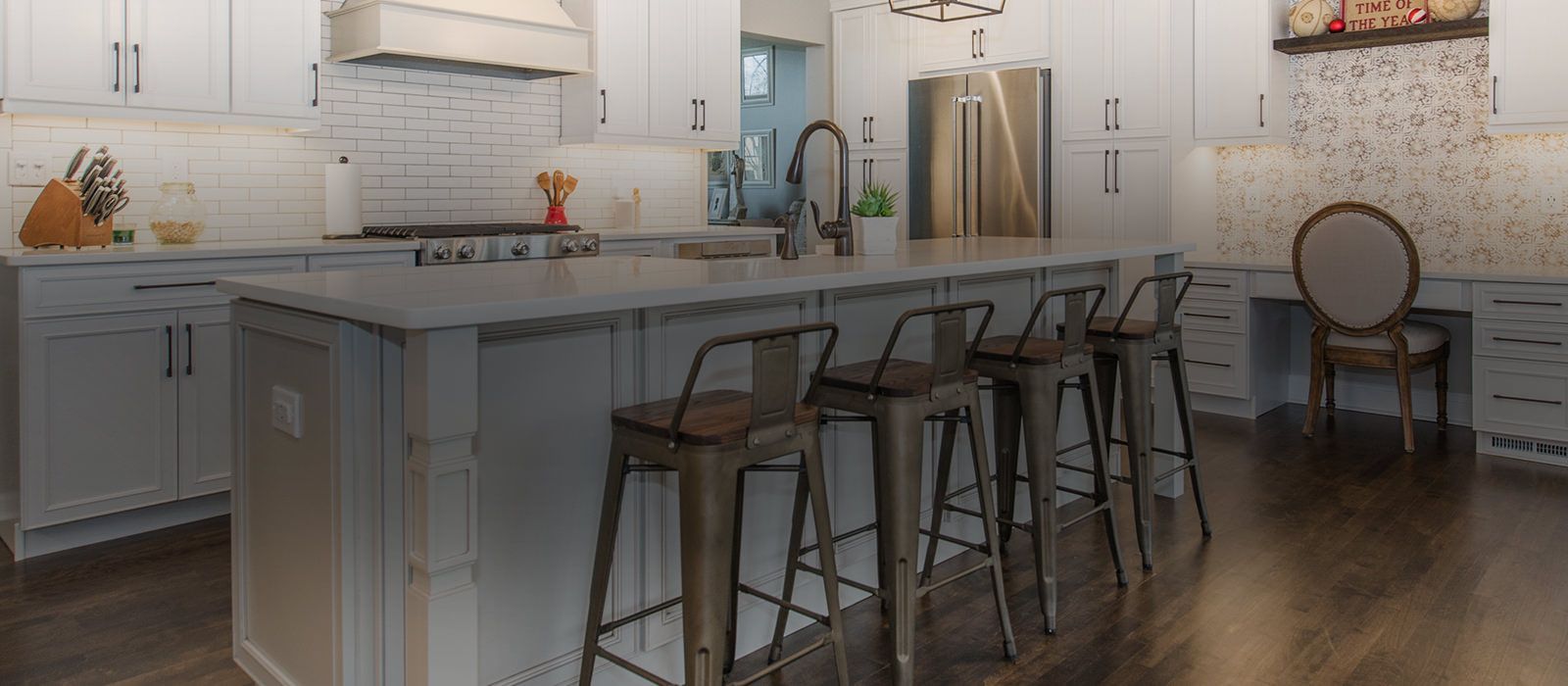 Kitchen Remodeling