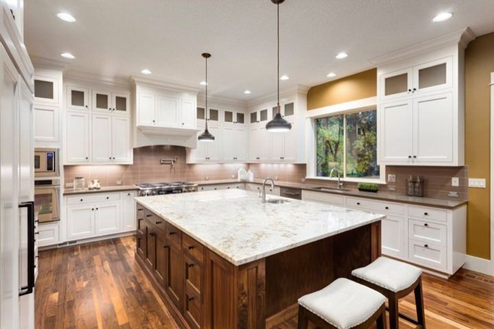 5 Accents to Put the Finishing Touch on your Kitchen Renovation