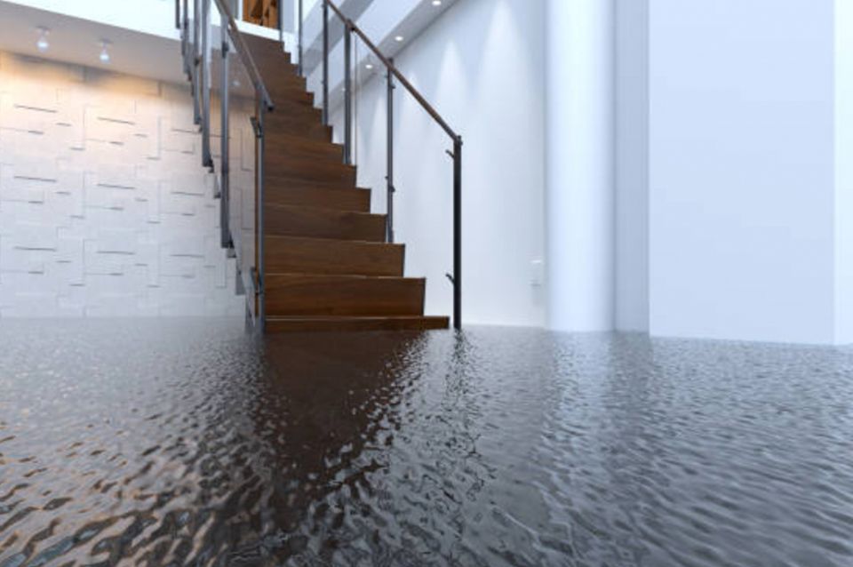 Flood Remediation