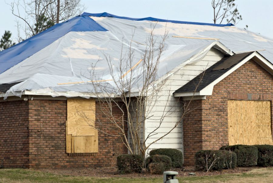 Property Restoration