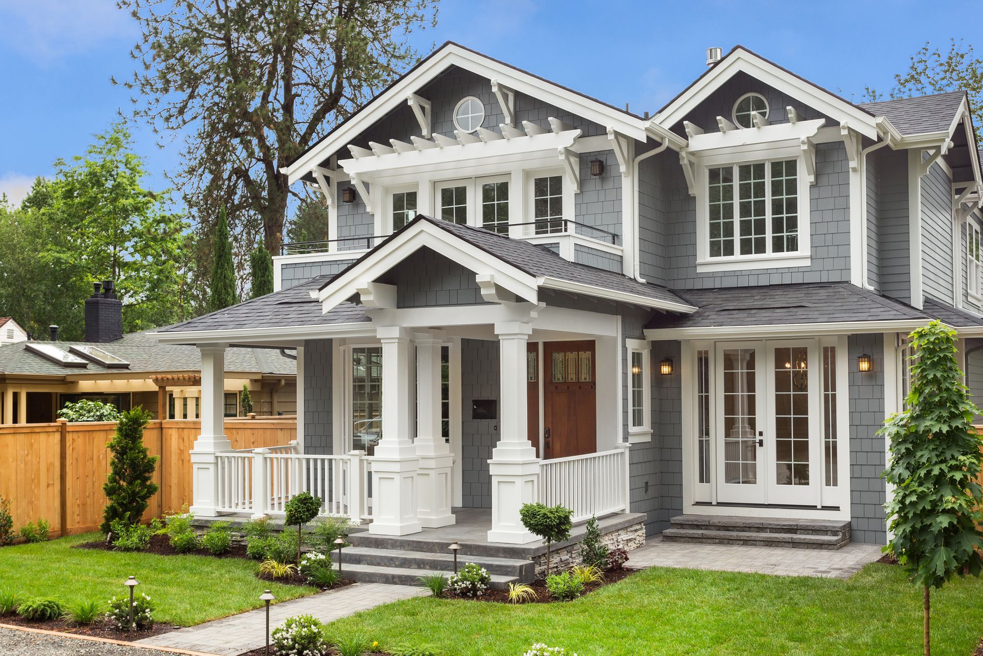 Residential Quote