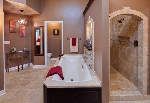 Photo by Gina Bon, Airoom Architects & Builders LLC