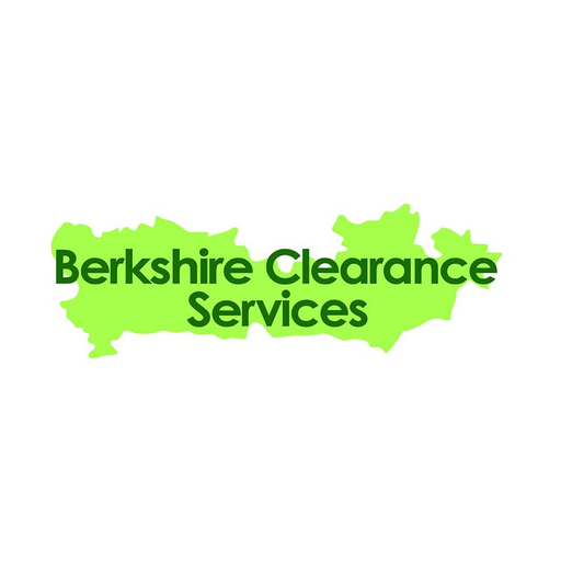 Berkshire Clearance Services company logo  waste clearance specialists in Berkshire