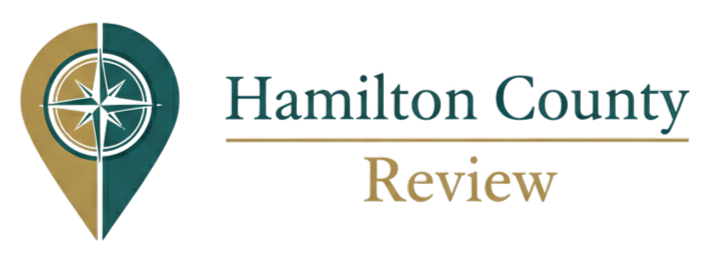 Hamilton County Review