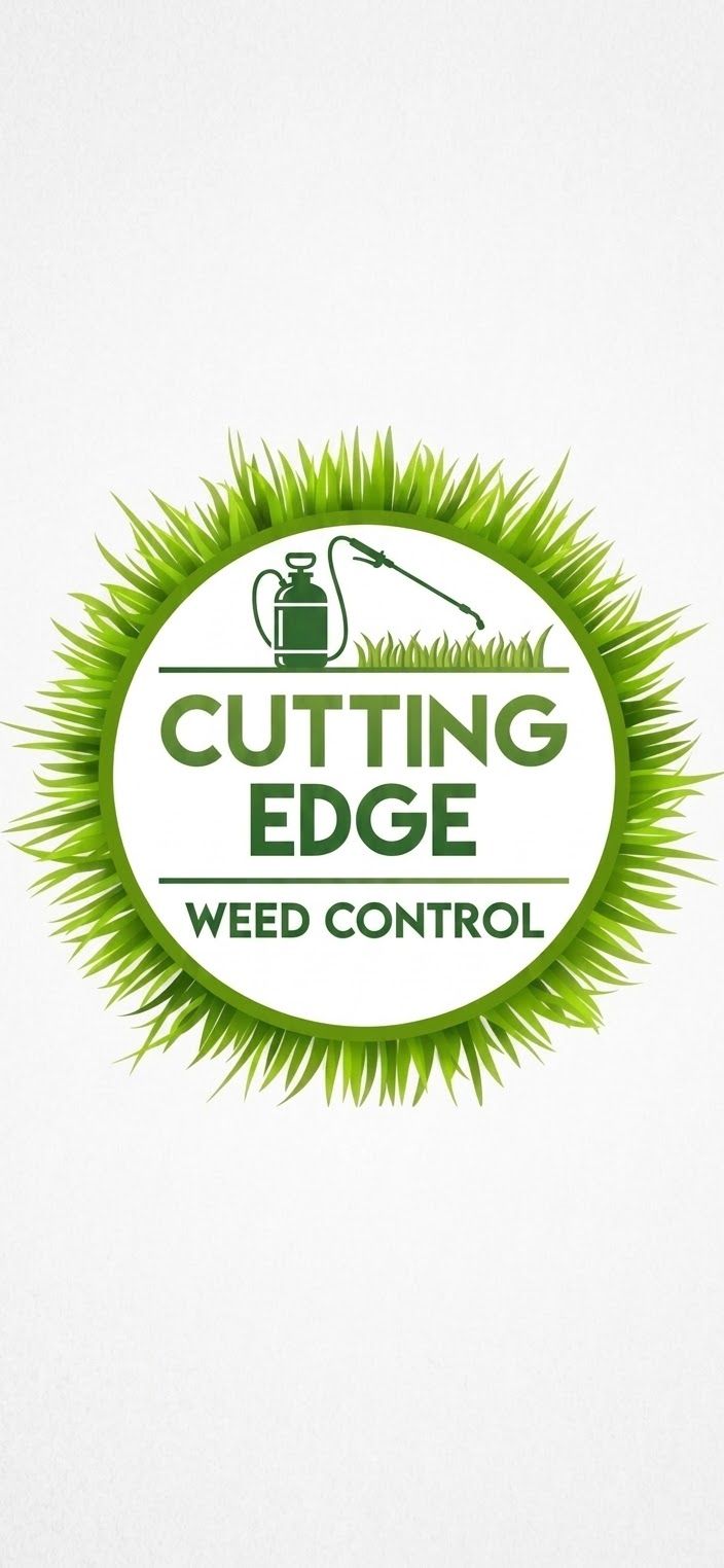 Cutting Edge Weed Control Scotland
