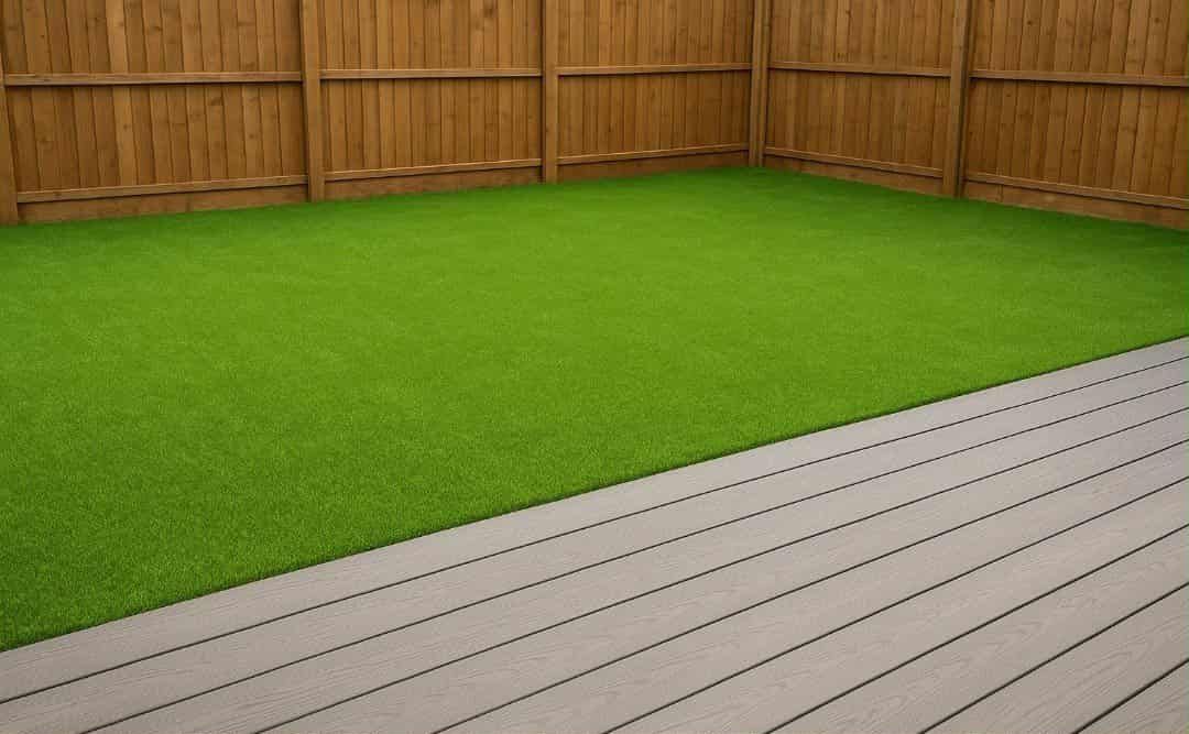 Cutting Edge Artificial Grass Installers in Glasgow