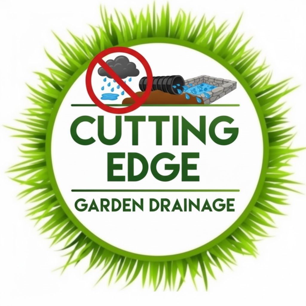 Astroturf Specialists Cutting Edge Garden Drainage
