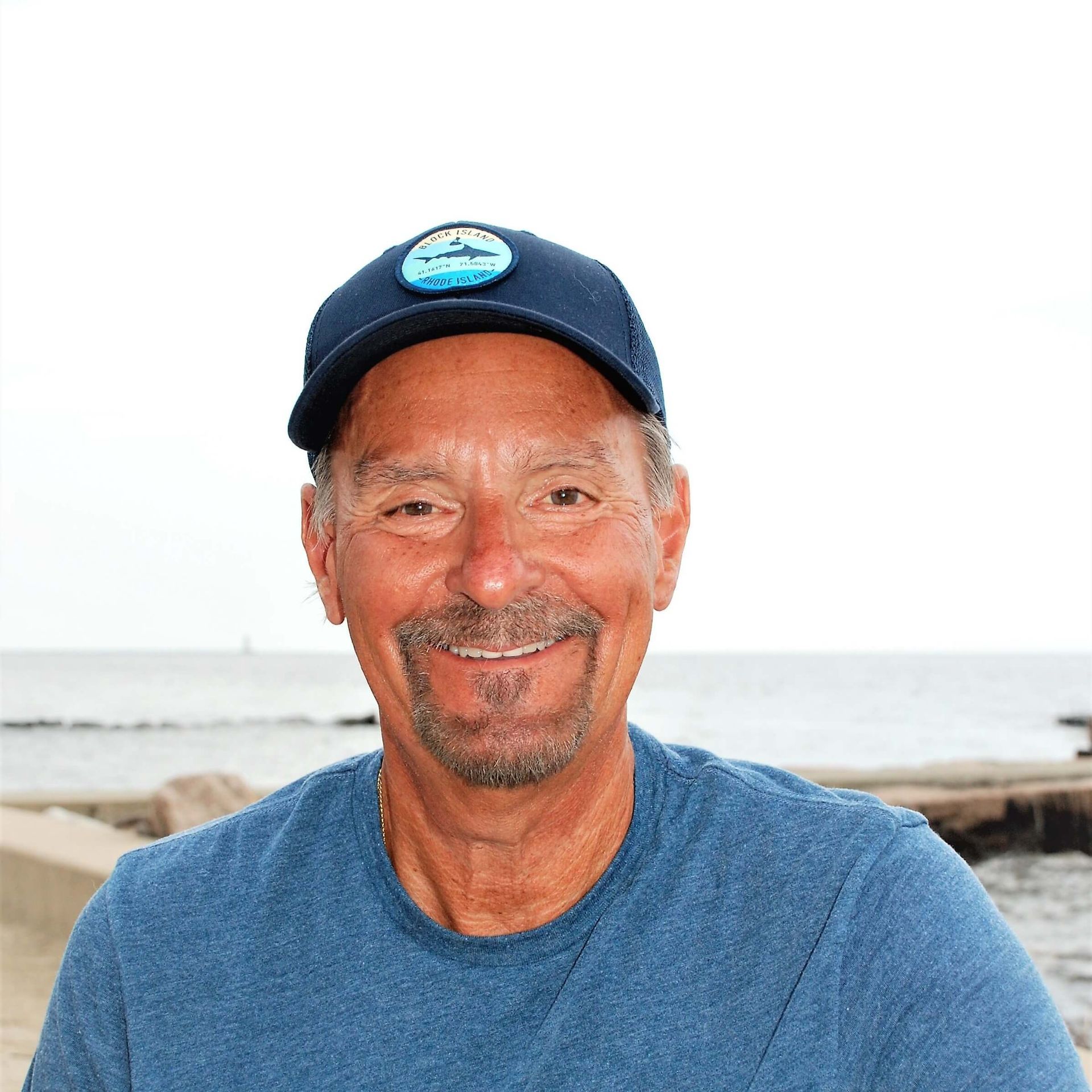 Bruce Dickerman
