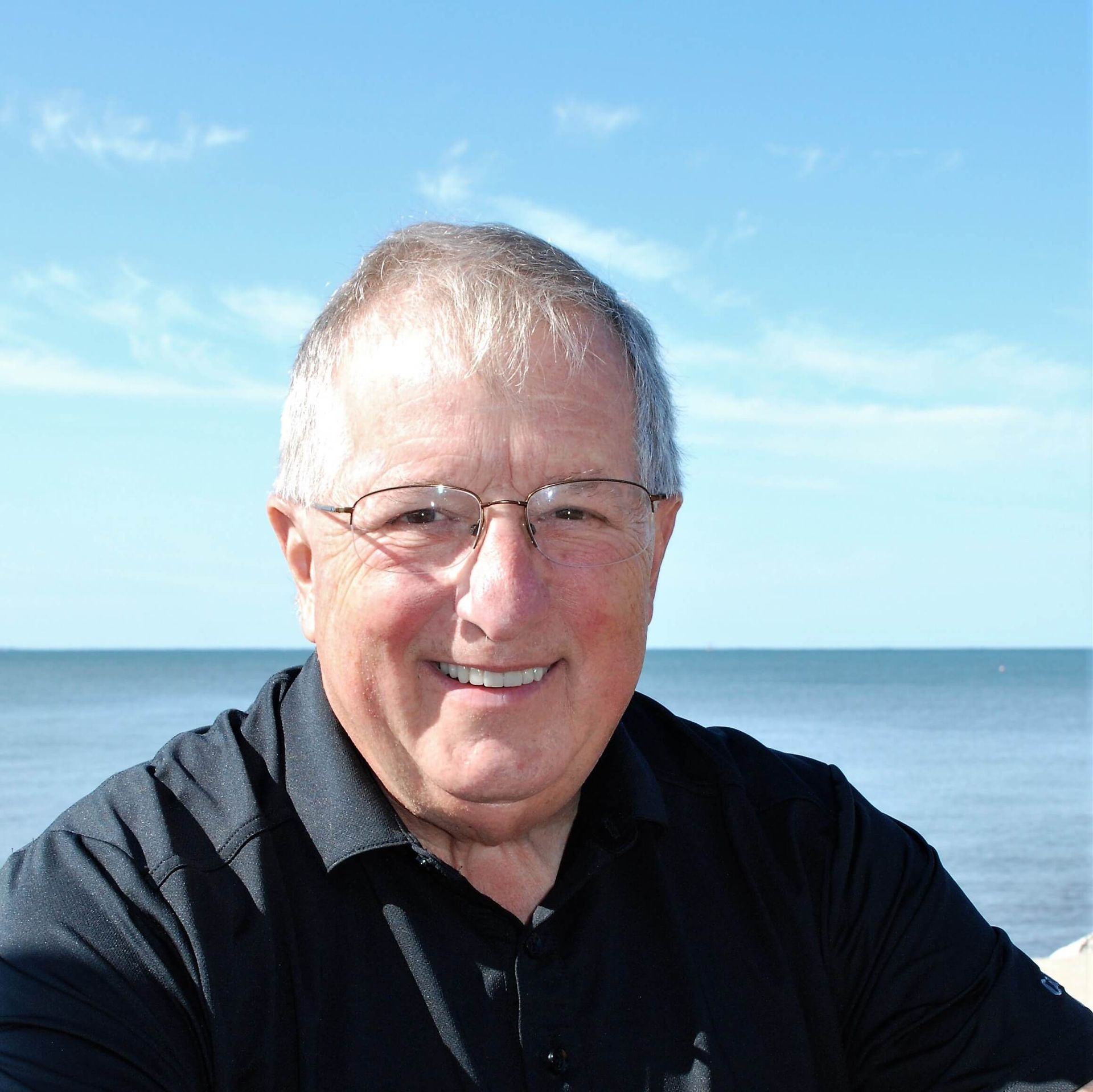 David Hopkins