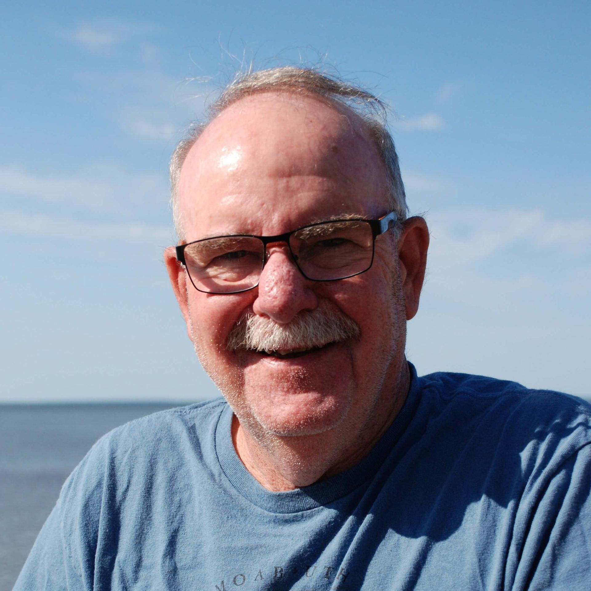 Ed Rajotte