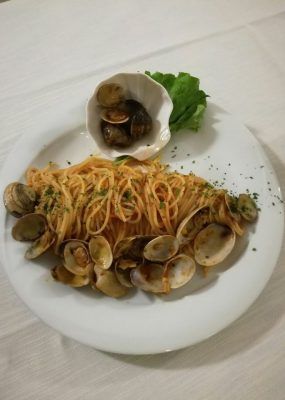 pasta fresca