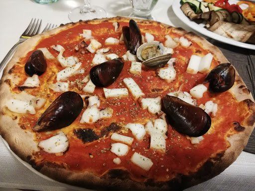 pizze speciali