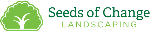 Seeds of Change Landscaping is a client receiving class tracking