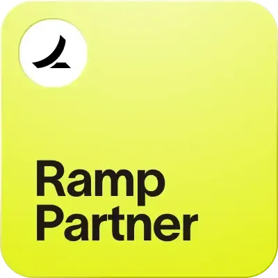 Ramp Partner