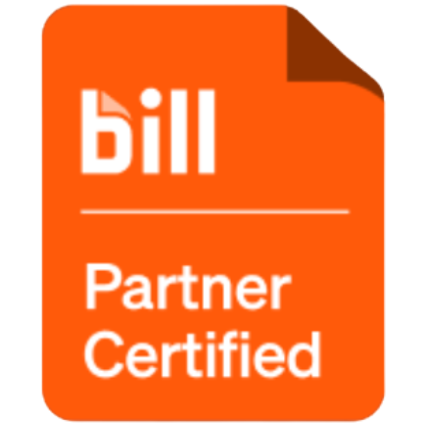 “bill Partner Certified”