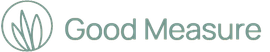 Good Measure Financial Logo