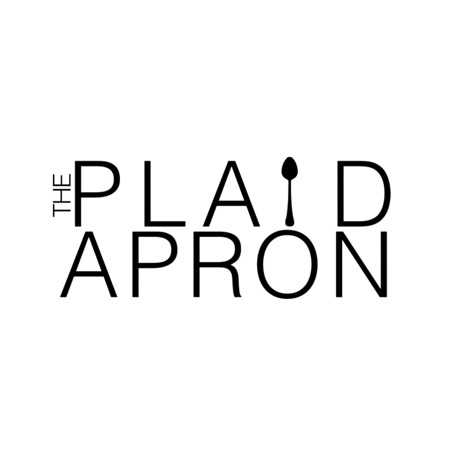 Plaid Apron, restaurant bookkeeping client