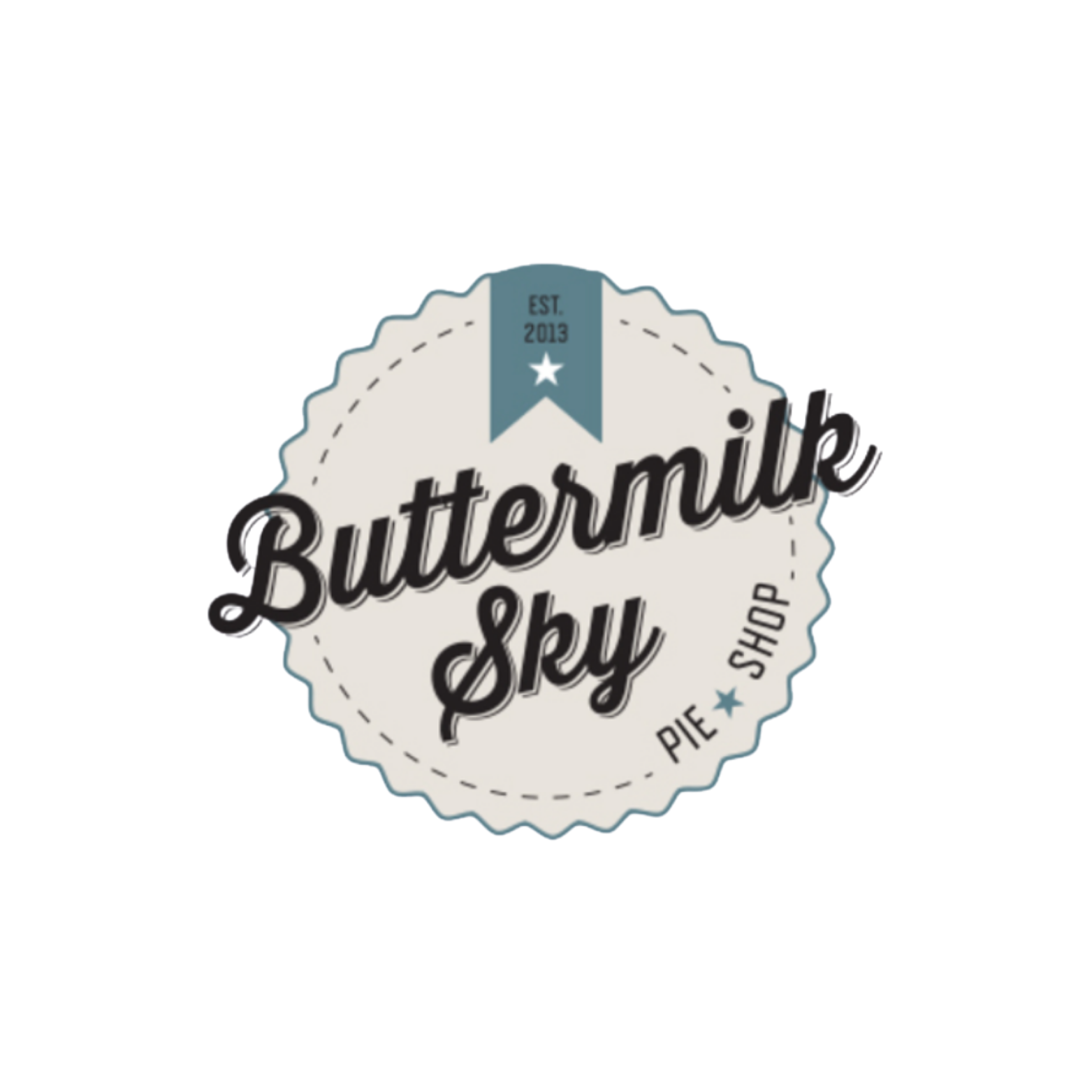 Buttermilk Sky Pie Shop bookkeeping client