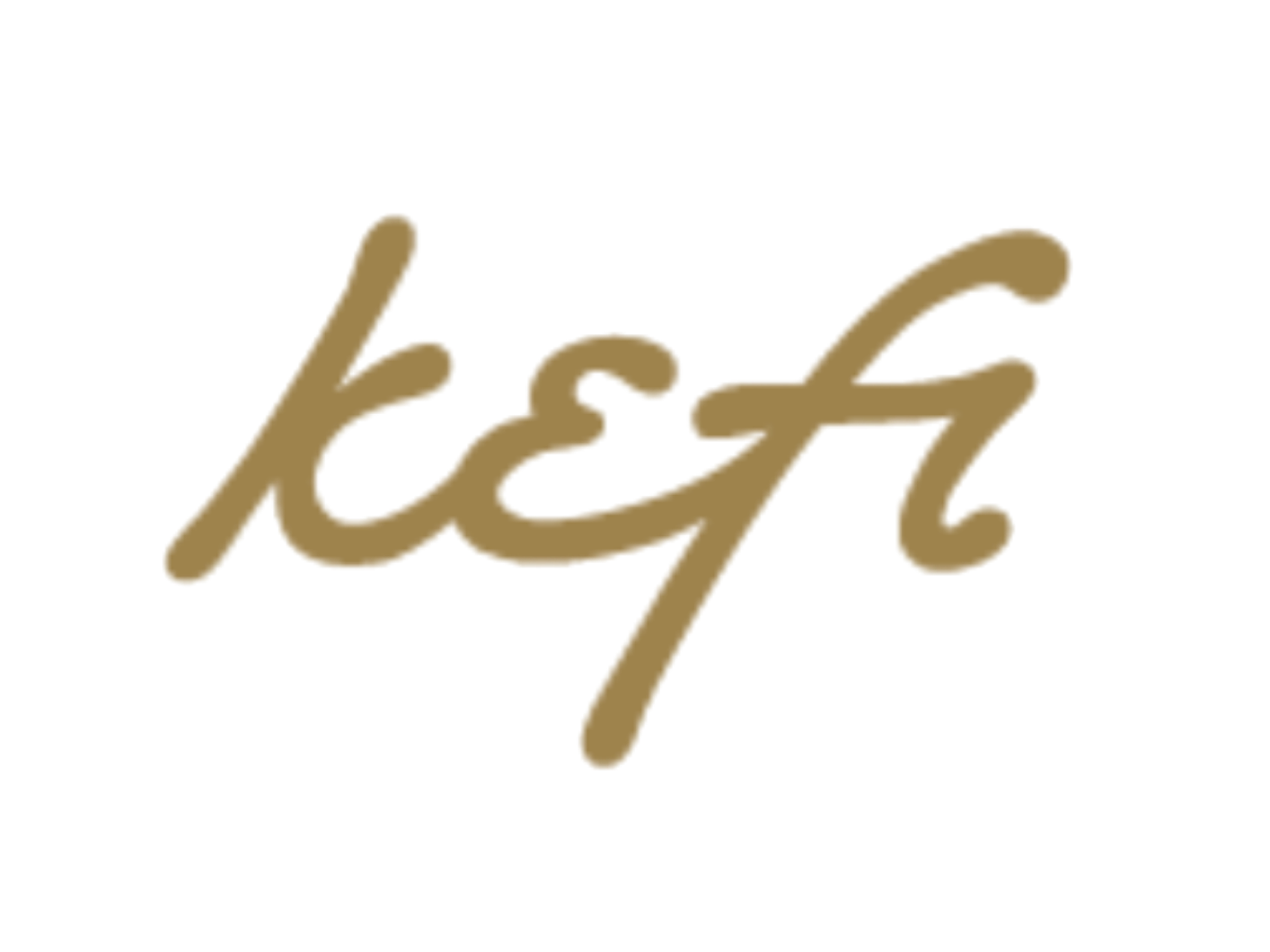 Kefi is a restaurant client receiving regular financial reports