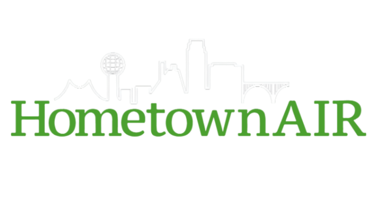 Hometown Air receives payroll support and deposit tracking