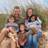 The owners of Haven Vacation Rentals