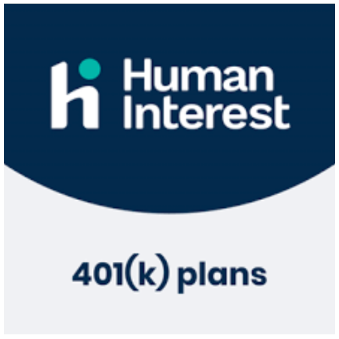 Human Interest certified