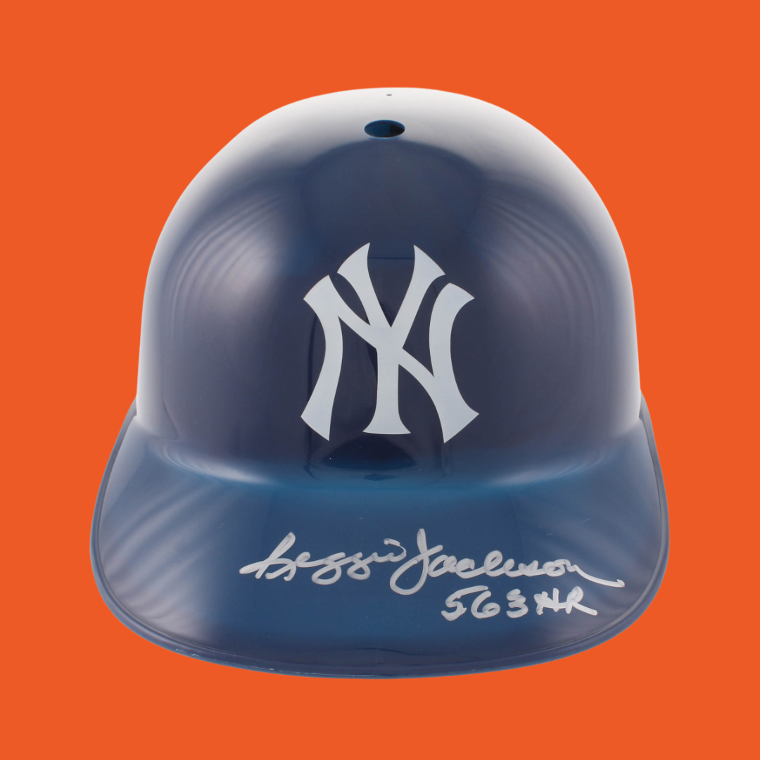 Authentic Autographed Baseball Memorabilia Can O' Corn Sports