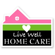 Live Well Health Care