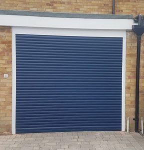 Garage Door