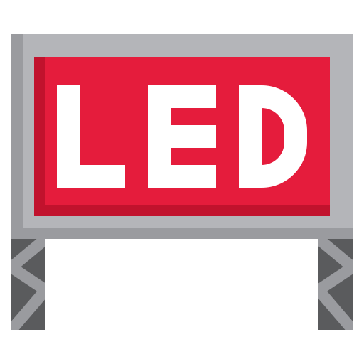 Distinctive LED Designs