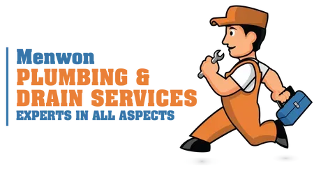 MenWon Plumbing & Drain Services