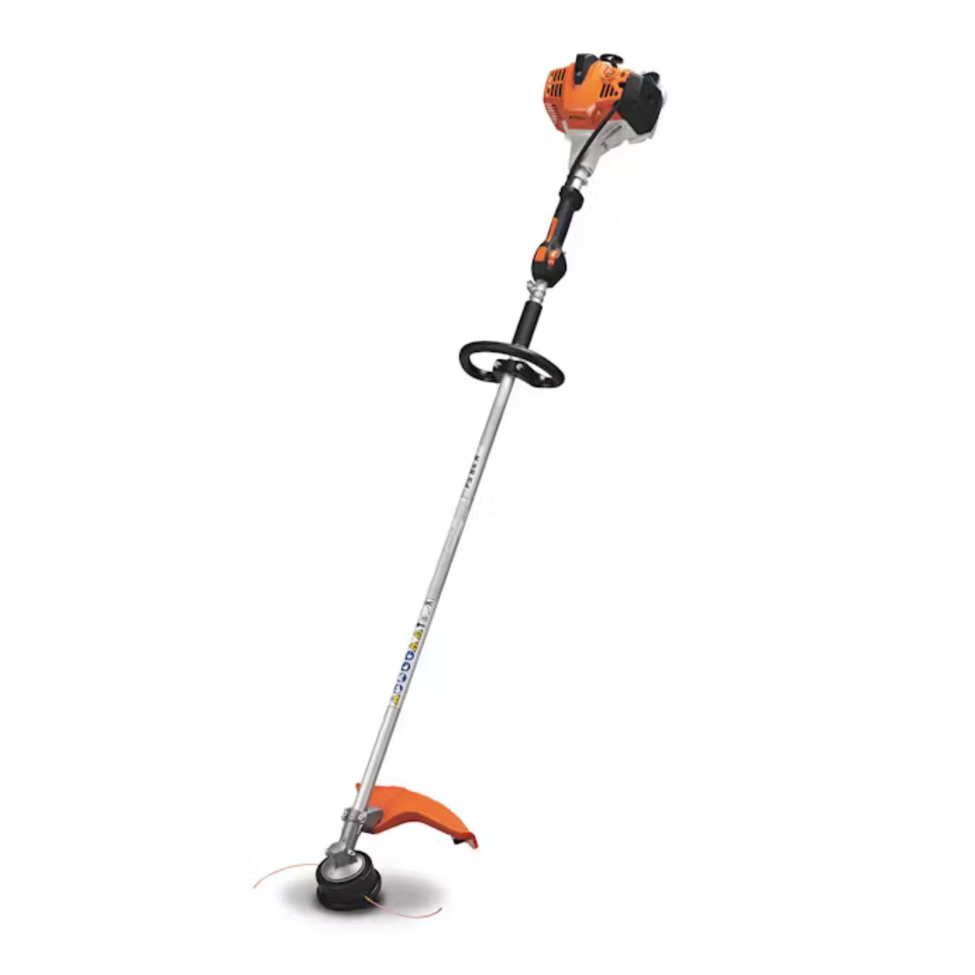 A store filled with lots of stihl tools and equipment.