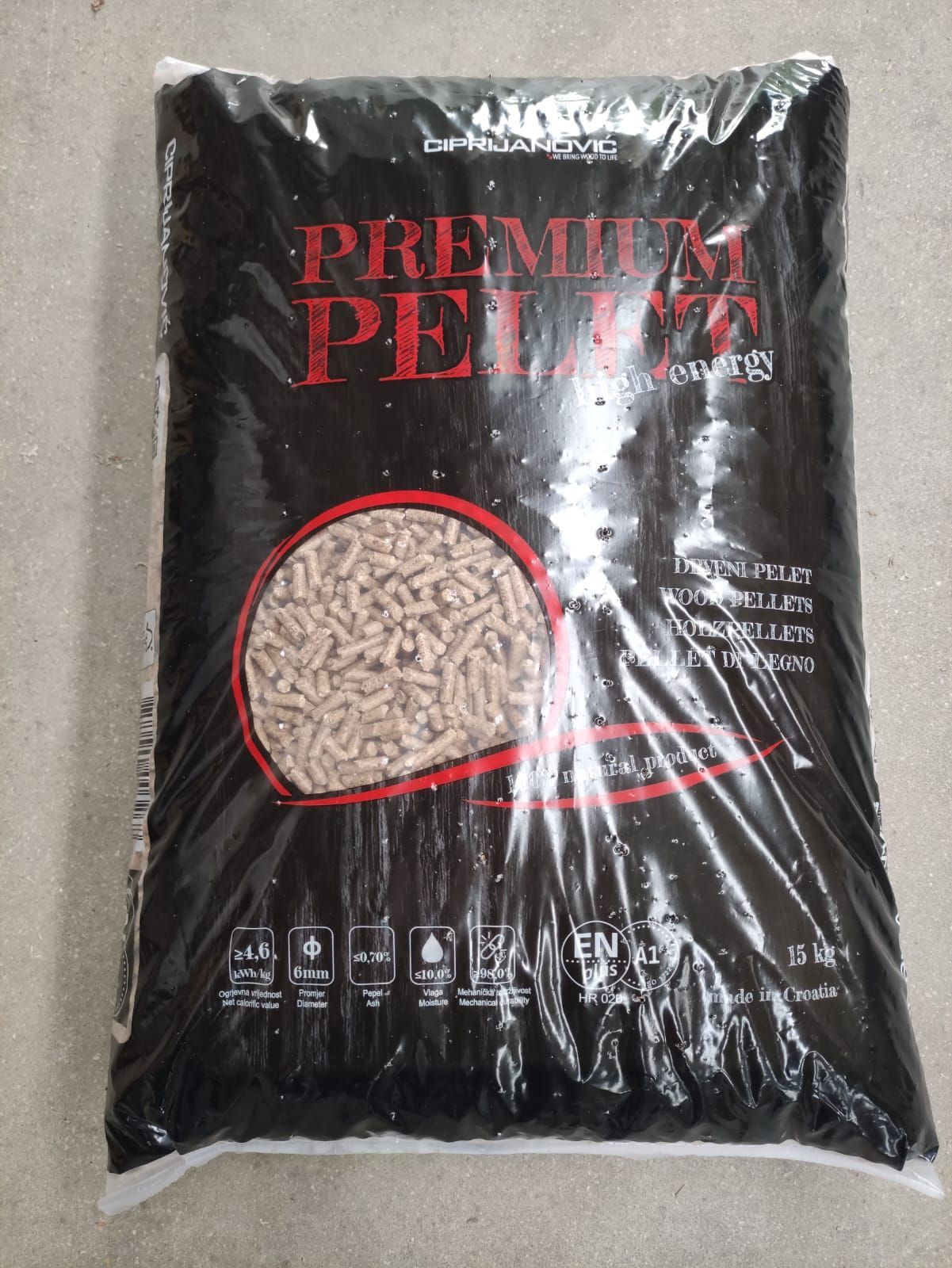 Faggio Premium