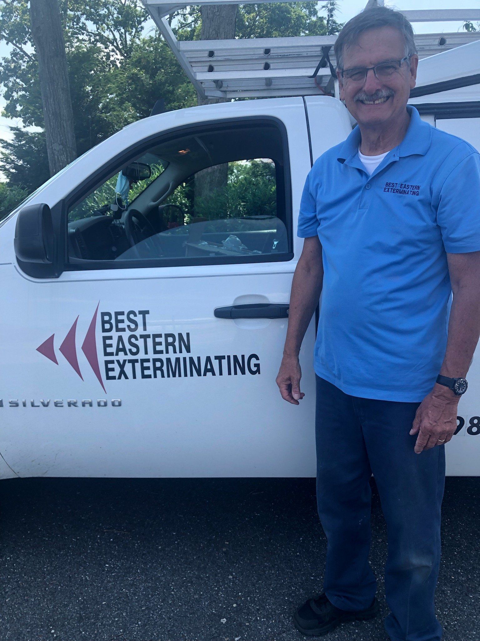 Commercial Pest Control — Egg Harbor, NJ — Best Eastern Exterminating Corp Commercial Pest Control — Egg Harbor, NJ — Best Eastern Exterminating Corp