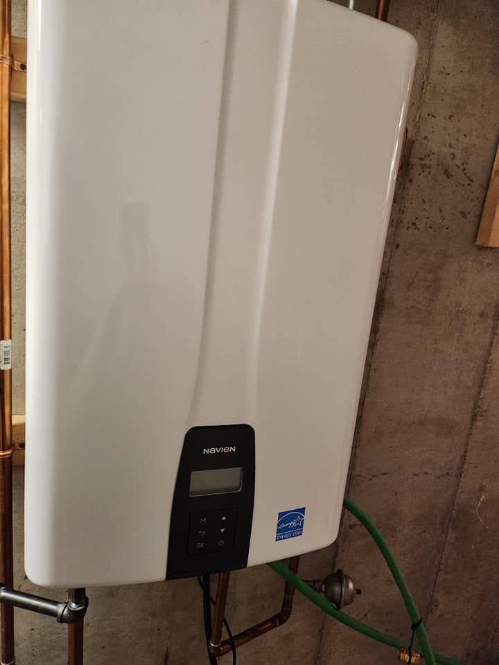 Gallery DC Heating & Cooling Jefferson County, MO