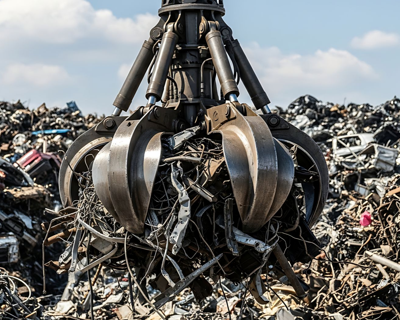 Local Scrap Metal Recycling in St Marys NSW Local Scrap Metal Recycling in St Marys NSW