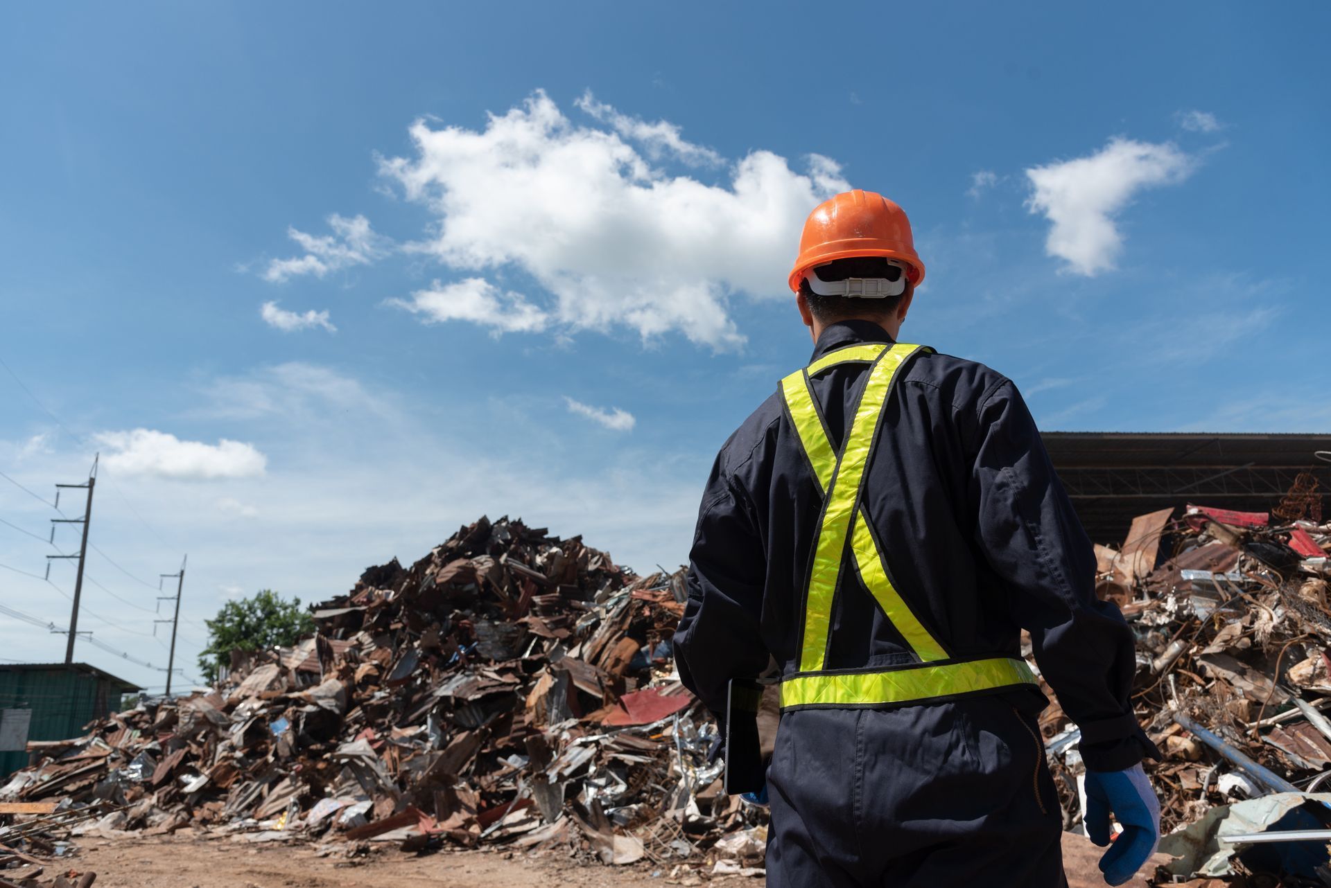 Local Scrap Metal Blacktown NSW Local Scrap Metal Blacktown NSW