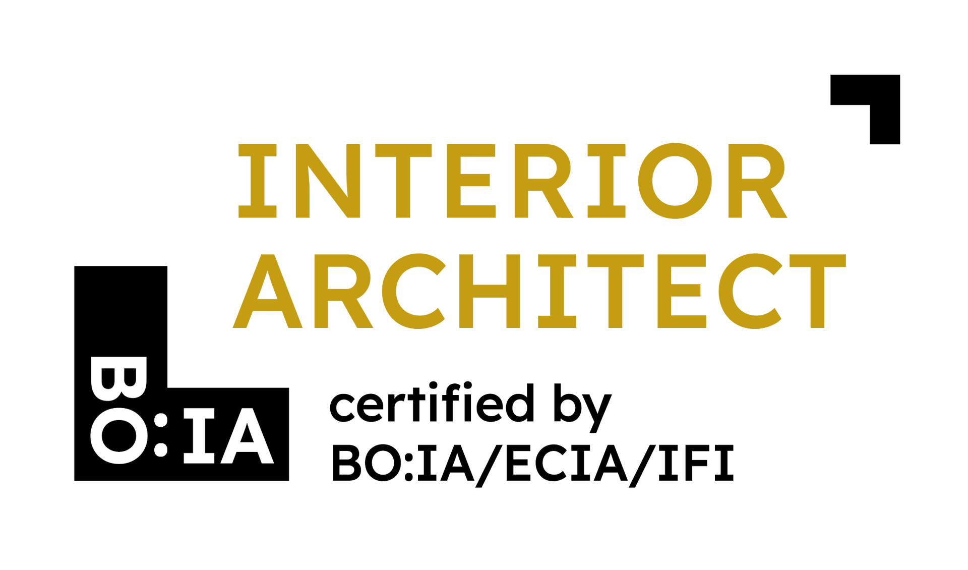 Zertifizierte Interior Architect BO:IA – Innenarchitektin Vera Sandhofer, BÖIA, ECIA und IFI zertifiziert