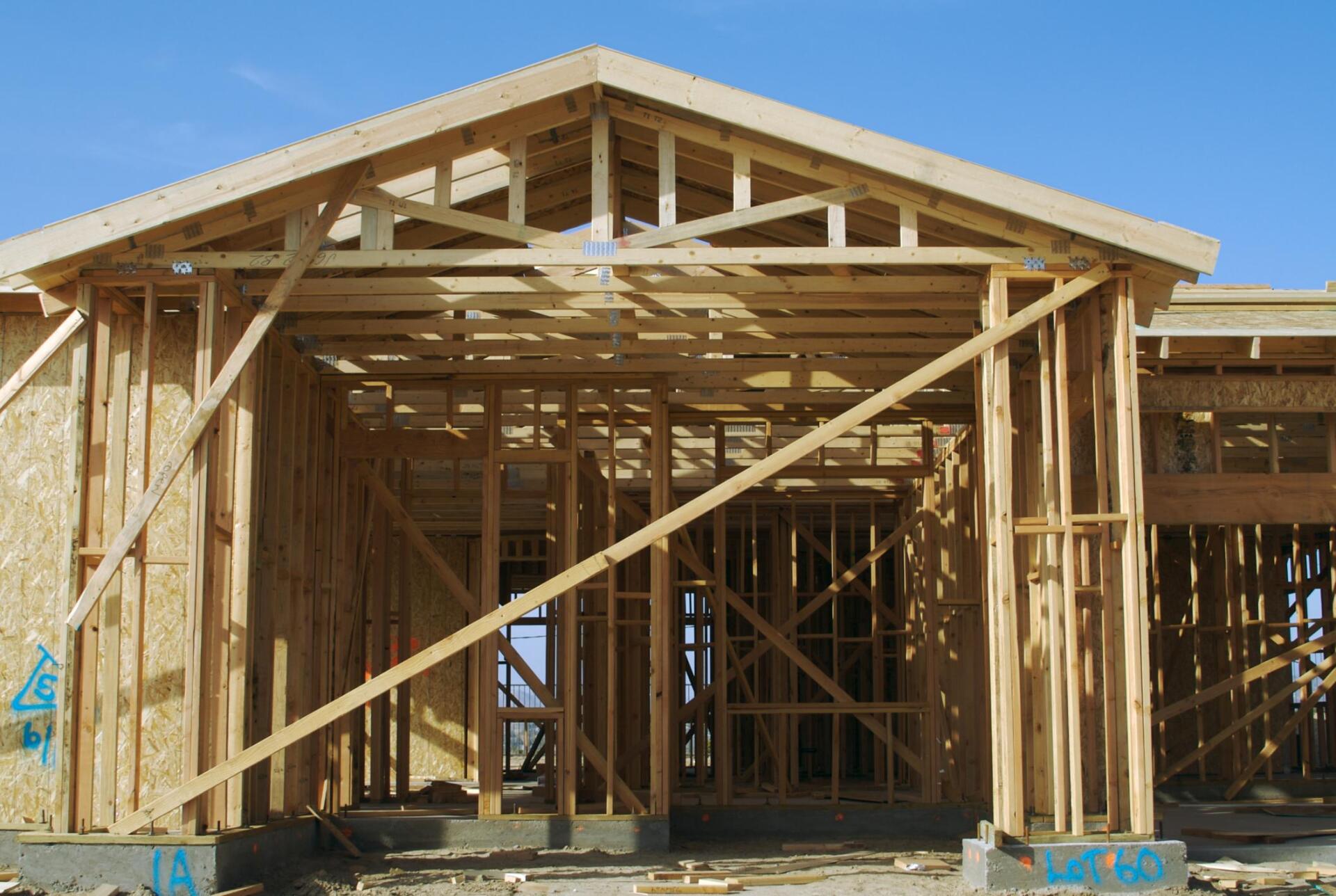 Roofing & Construction, Contracting Company, Fayetteville, AR