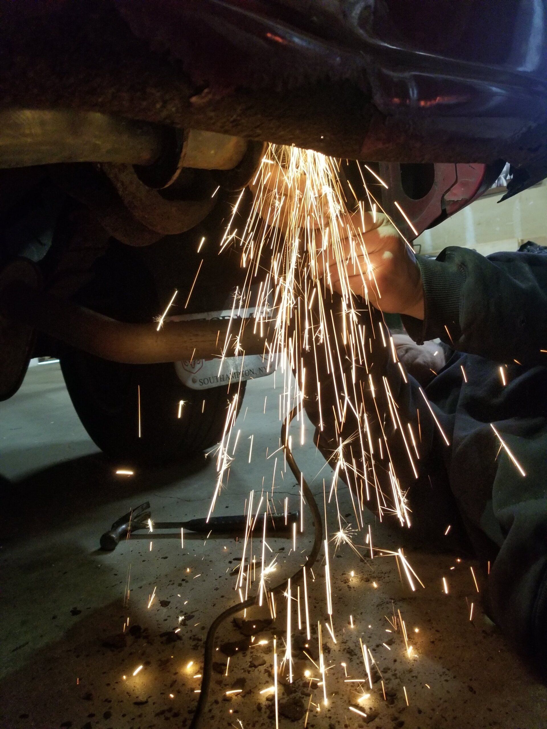 repair service