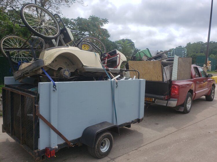junk removal