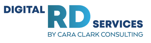 Digital RD Logo