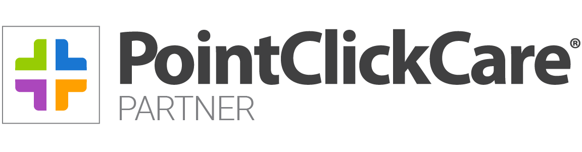 Point Click Partner logo