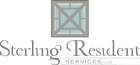 sterling residential logo 