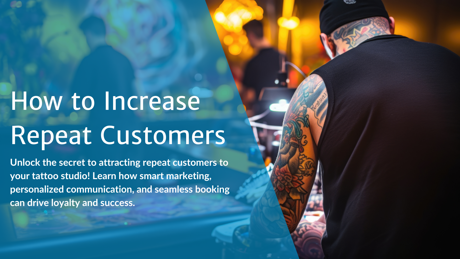 How to Increase Repeat Customers