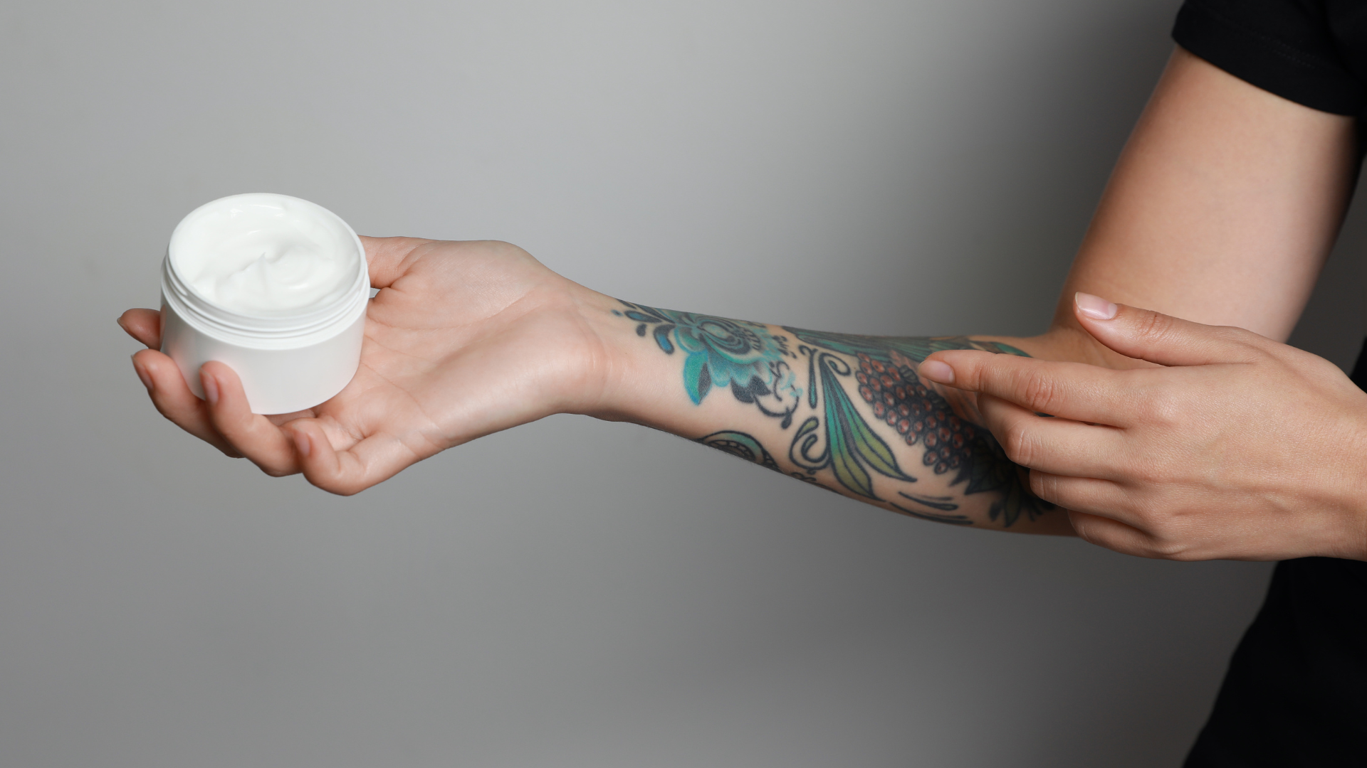 Tattoo Healing Process: What Advice You Should Give to Clients
